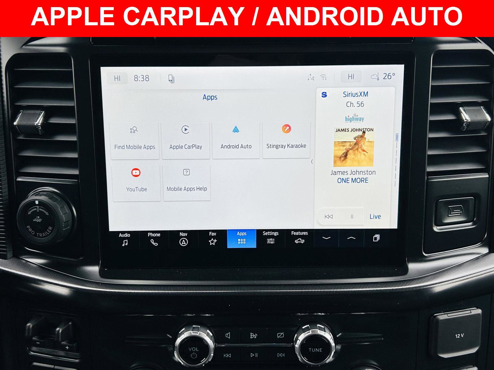 New 2026 Ford F150 Raptor w/ Equipment Group 803A Raptor R image 6