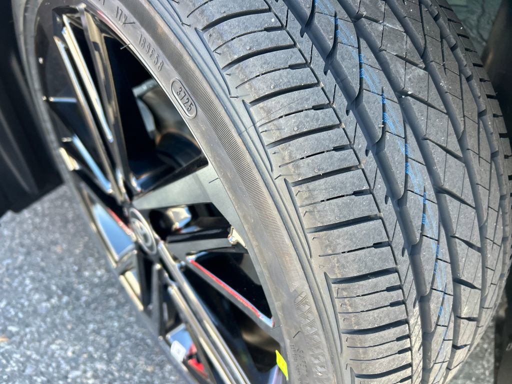 New 2026 Toyota Camry XSE w/ Premium Plus Package image 30