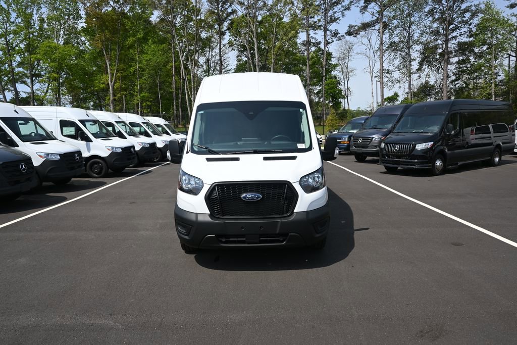 Used 2025 Ford Transit 350 148 High Roof w/ Load Area Protection Package image 26