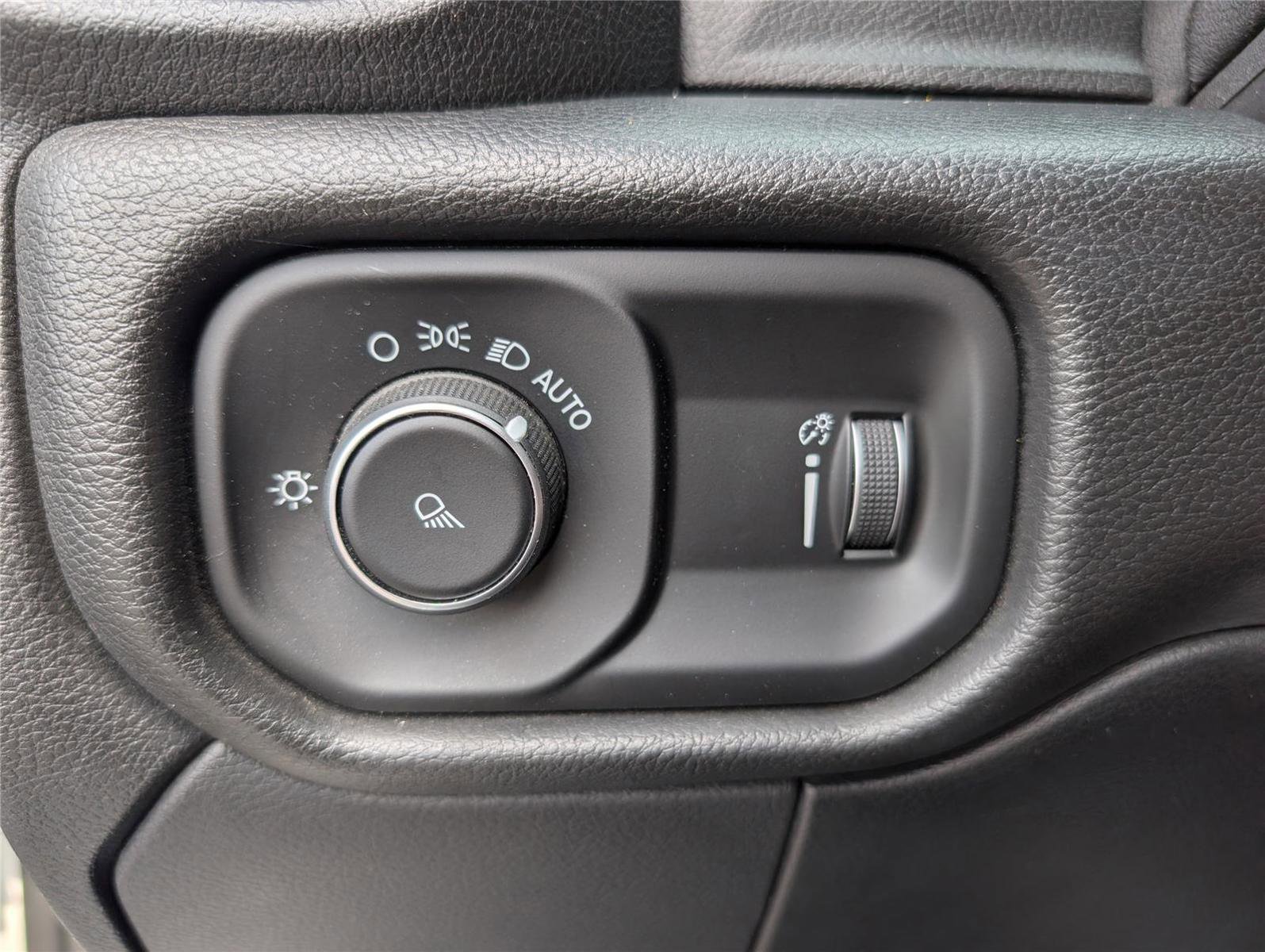Used 2021 RAM 2500 Tradesman AWD/4WD image 29