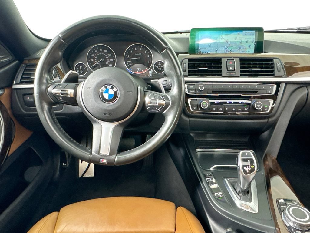 Used 2016 BMW 428i Gran Coupe w/ Technology Package RWD image 27