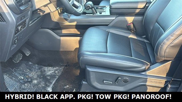 New 2026 Ford F150 Lariat w/ Equipment Group 502A High image 19