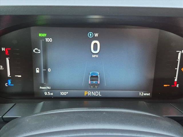 New 2026 Ford Maverick XL FWD image 11