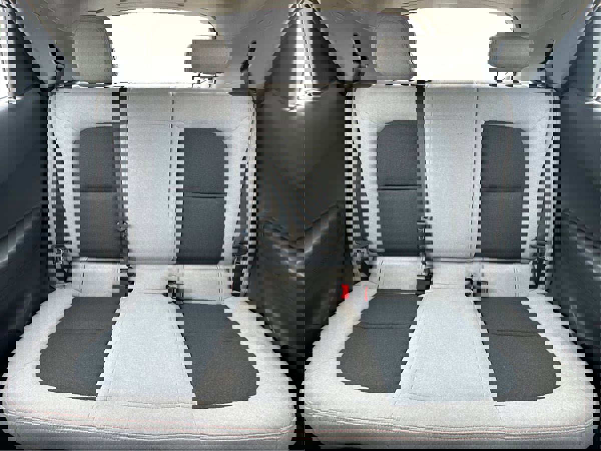 Used 2021 Chevrolet Bolt LT image 20