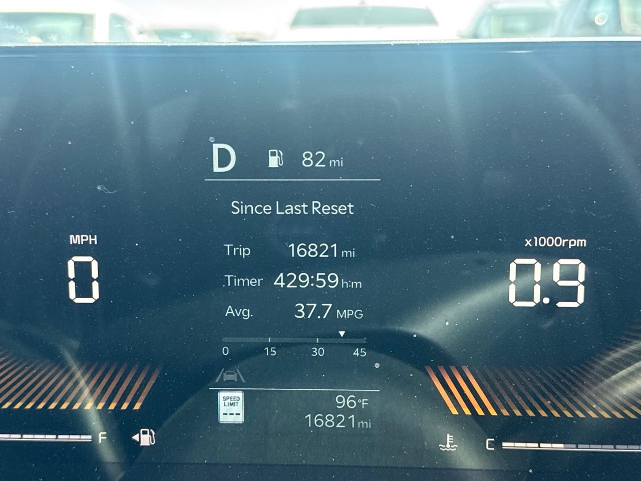 Used 2025 Kia K4 FWD image 34