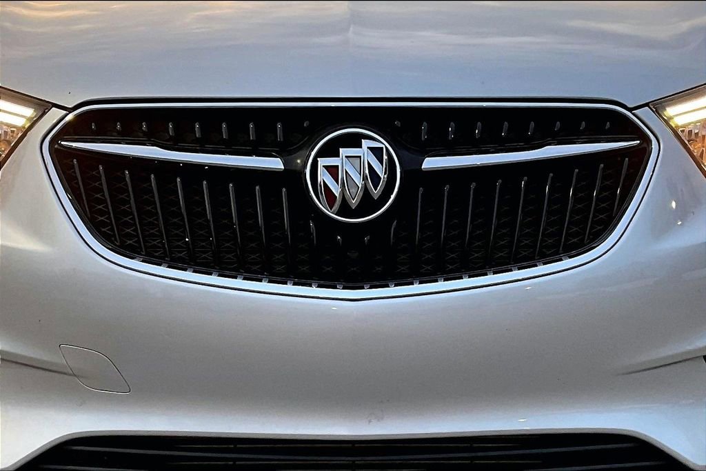 Used 2019 Buick Encore Preferred FWD image 28