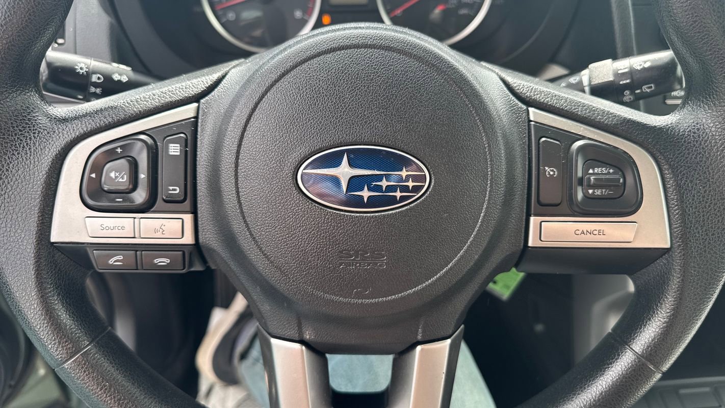 Used 2017 Subaru Forester 2.5i image 15