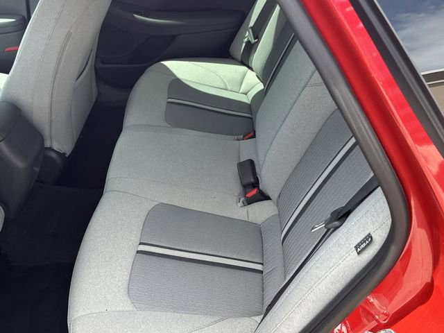 Certified 2021 Hyundai Sonata SE image 14