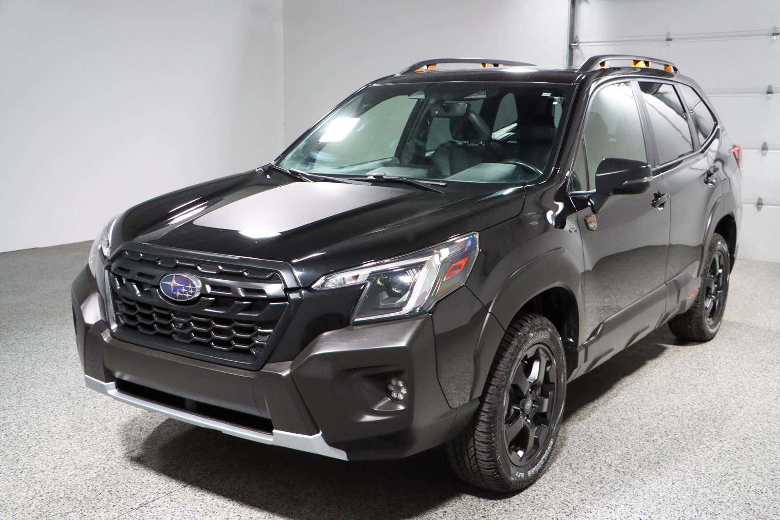 Used 2022 Subaru Forester Wilderness w/ Wilderness Package image 32