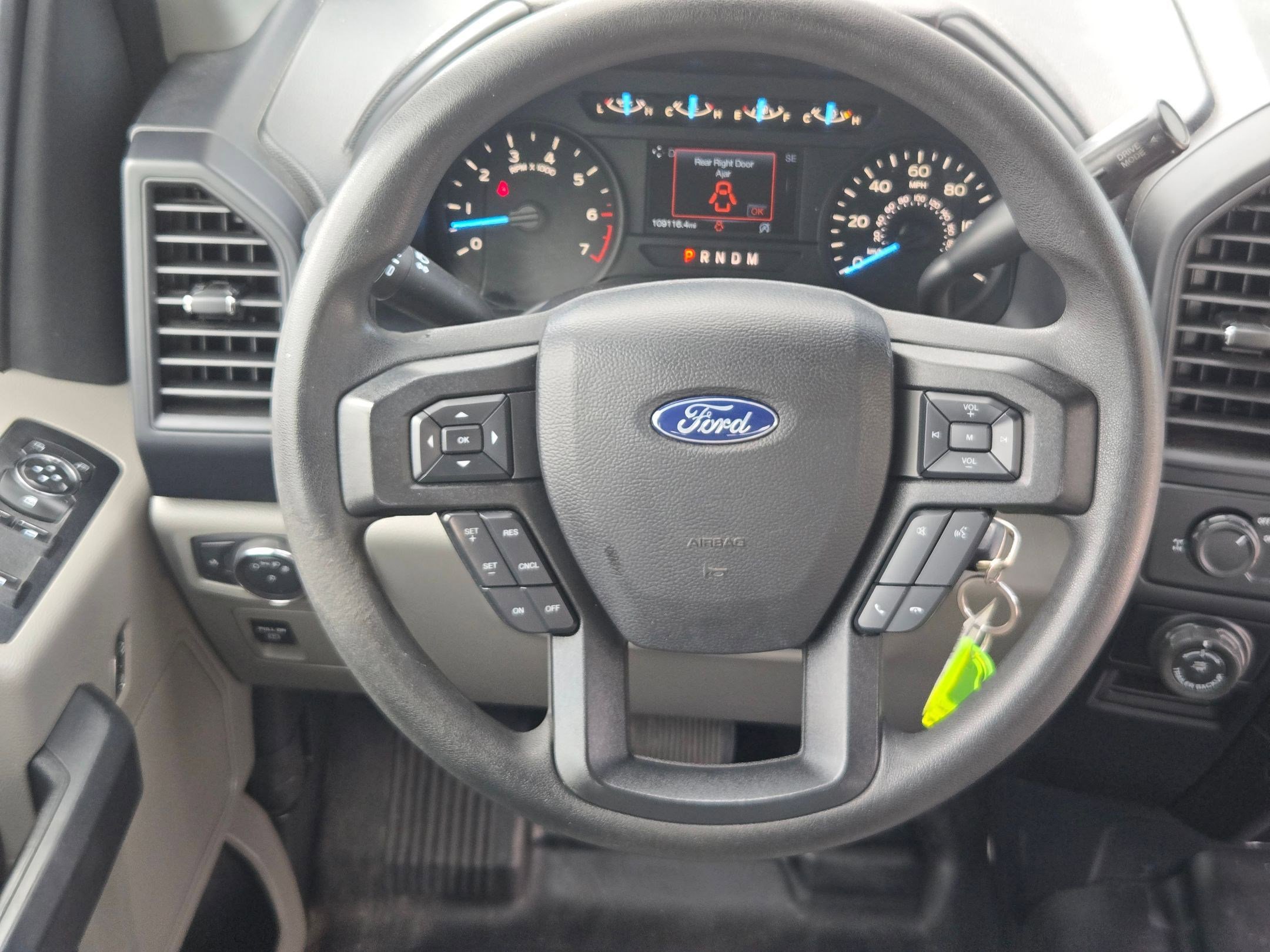 Used 2019 Ford F150 XL w/ Equipment Group 101A Mid RWD image 21