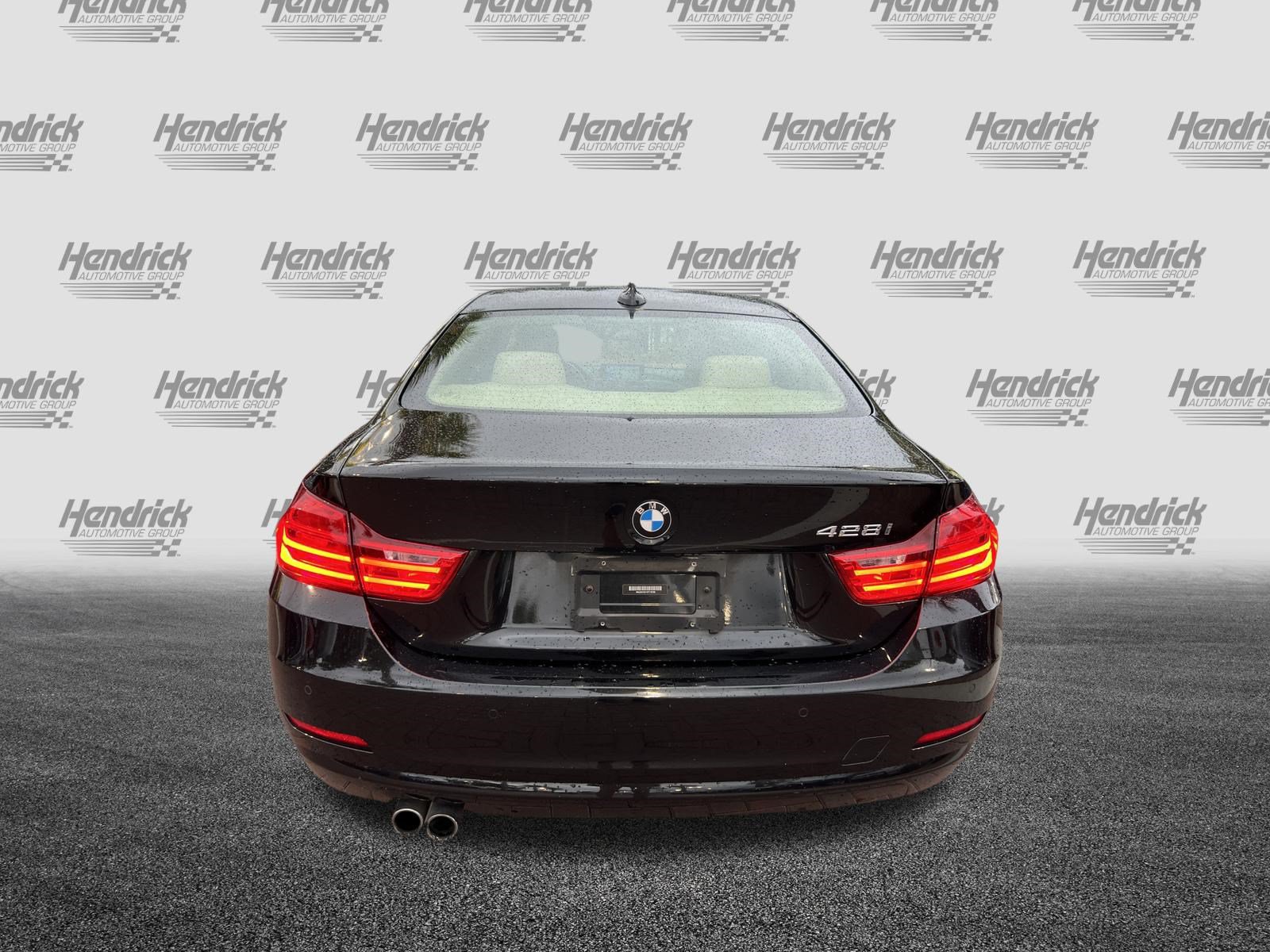 Used 2014 BMW 428i Coupe RWD image 9