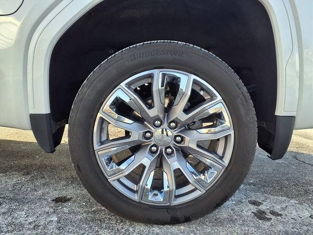 Used 2024 GMC Sierra 1500 Denali image 37