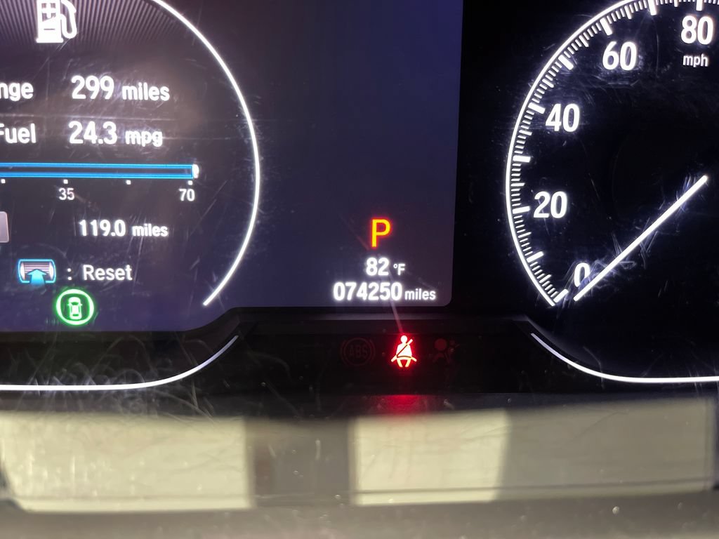 Used 2018 Honda Accord Sport image 21