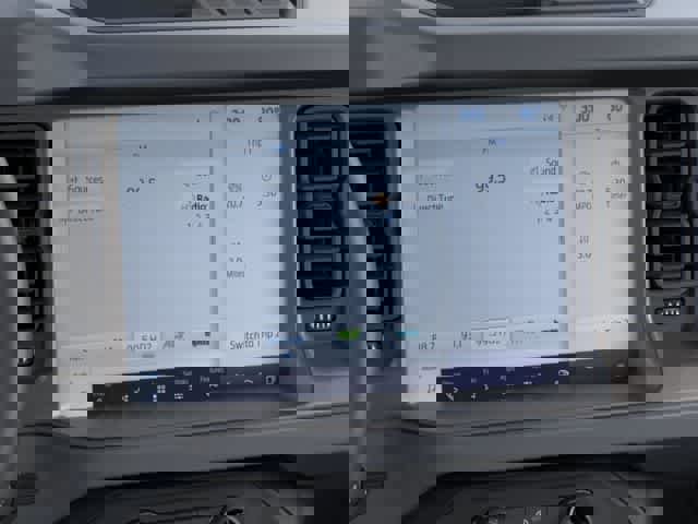 New 2025 Ford Bronco 4-Door image 15