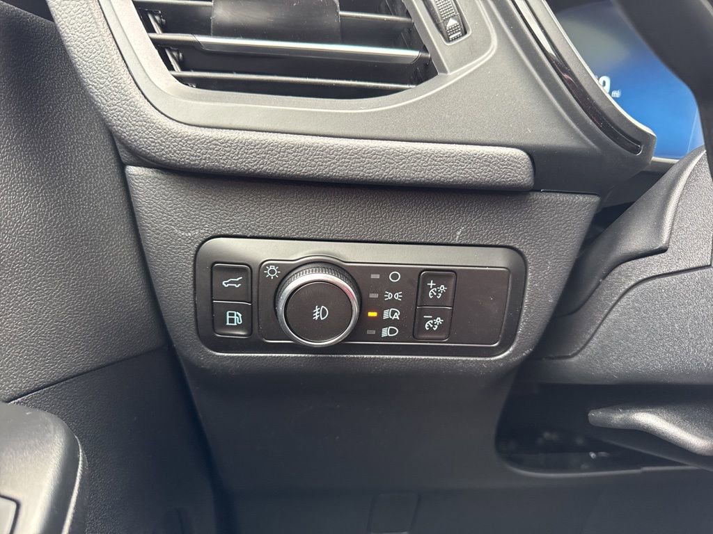 New 2026 Ford Escape ST-Line Select w/ Tech Pack #2 image 11