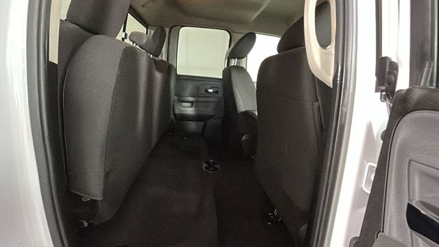Used 2020 RAM 1500 Classic Warlock AWD/4WD image 29