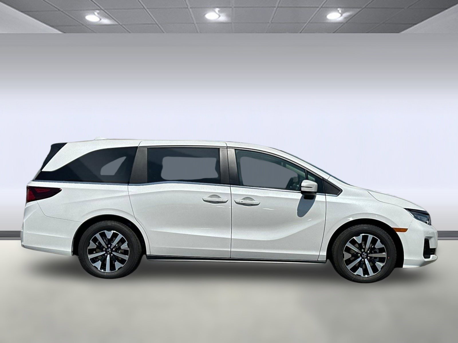New 2026 Honda Odyssey EX-L image 7