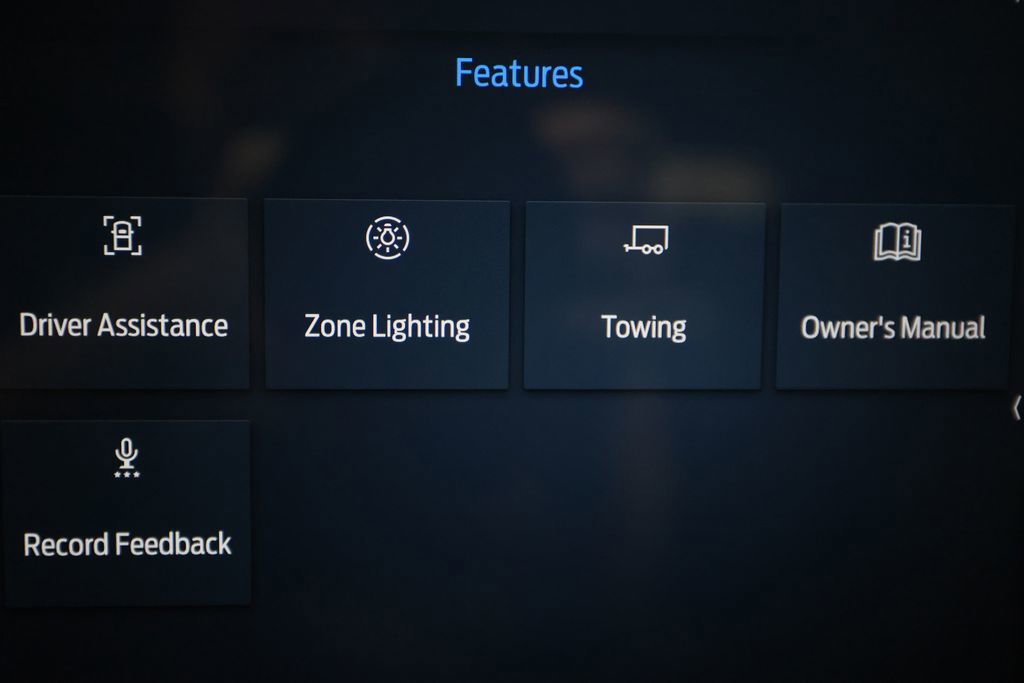 Used 2026 Ford F250 Lariat image 29