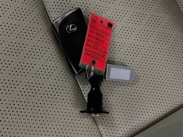 Used 2024 Lexus RX 350 w/ Convenience Package image 42