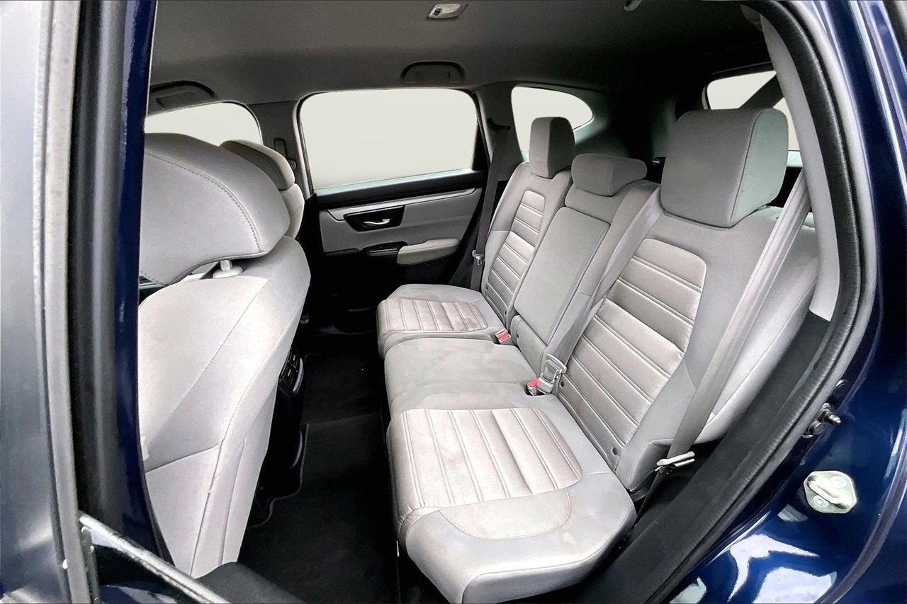 Used 2020 Honda CR-V LX image 21