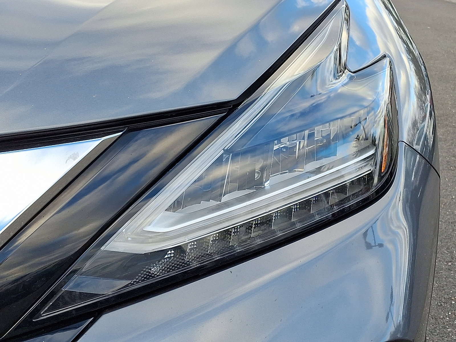 Used 2019 Nissan Murano S image 7