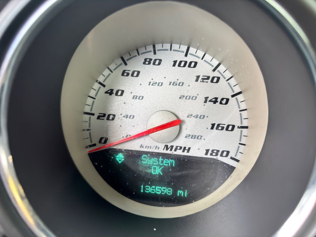 Used 2009 Dodge Challenger SRT8 w/ SRT Option Group II RWD image 23