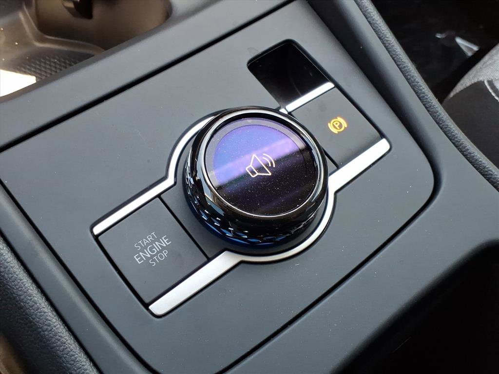 New 2026 Volkswagen Tiguan S image 20