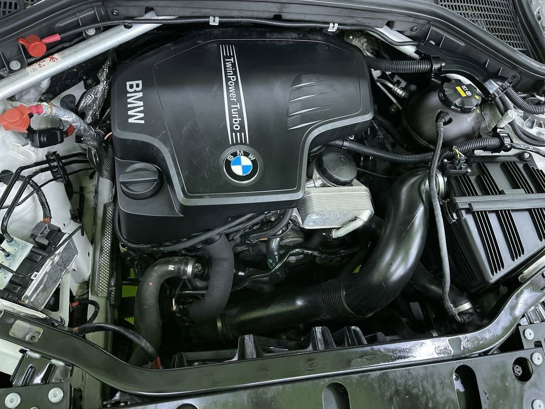 Used 2017 BMW X4 xDrive28i image 30