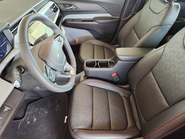 New 2027 Chevrolet Bolt RS w/ Technology Package image 29