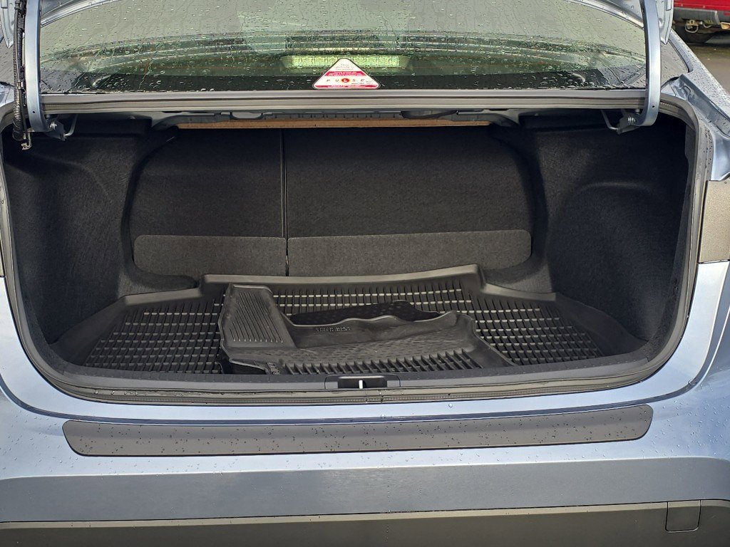 New 2026 Toyota Corolla XLE image 9