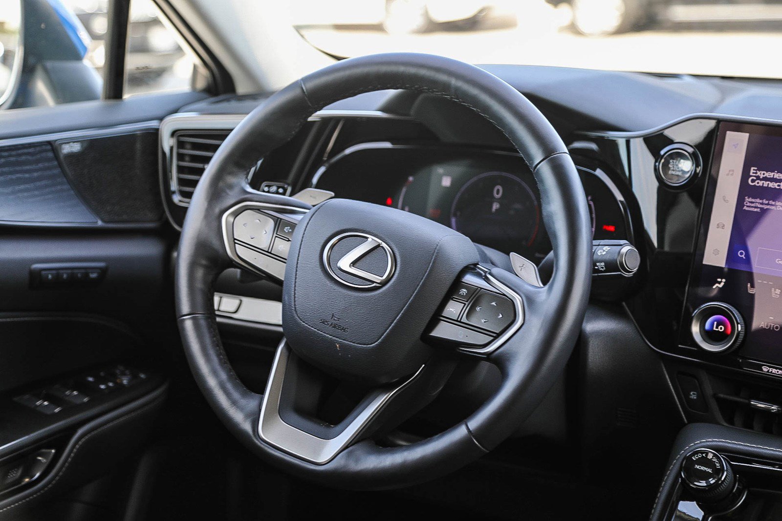 Used 2025 Lexus NX 350 AWD w/ Accessory Package (2T) image 15