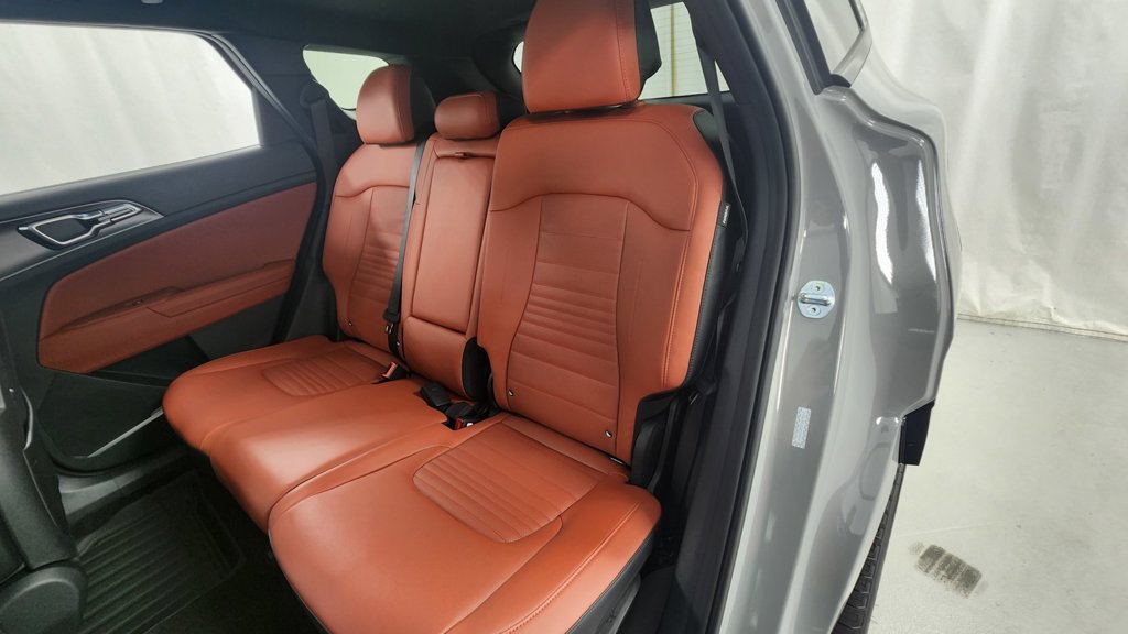 New 2026 Kia Sportage SX AWD/4WD image 12