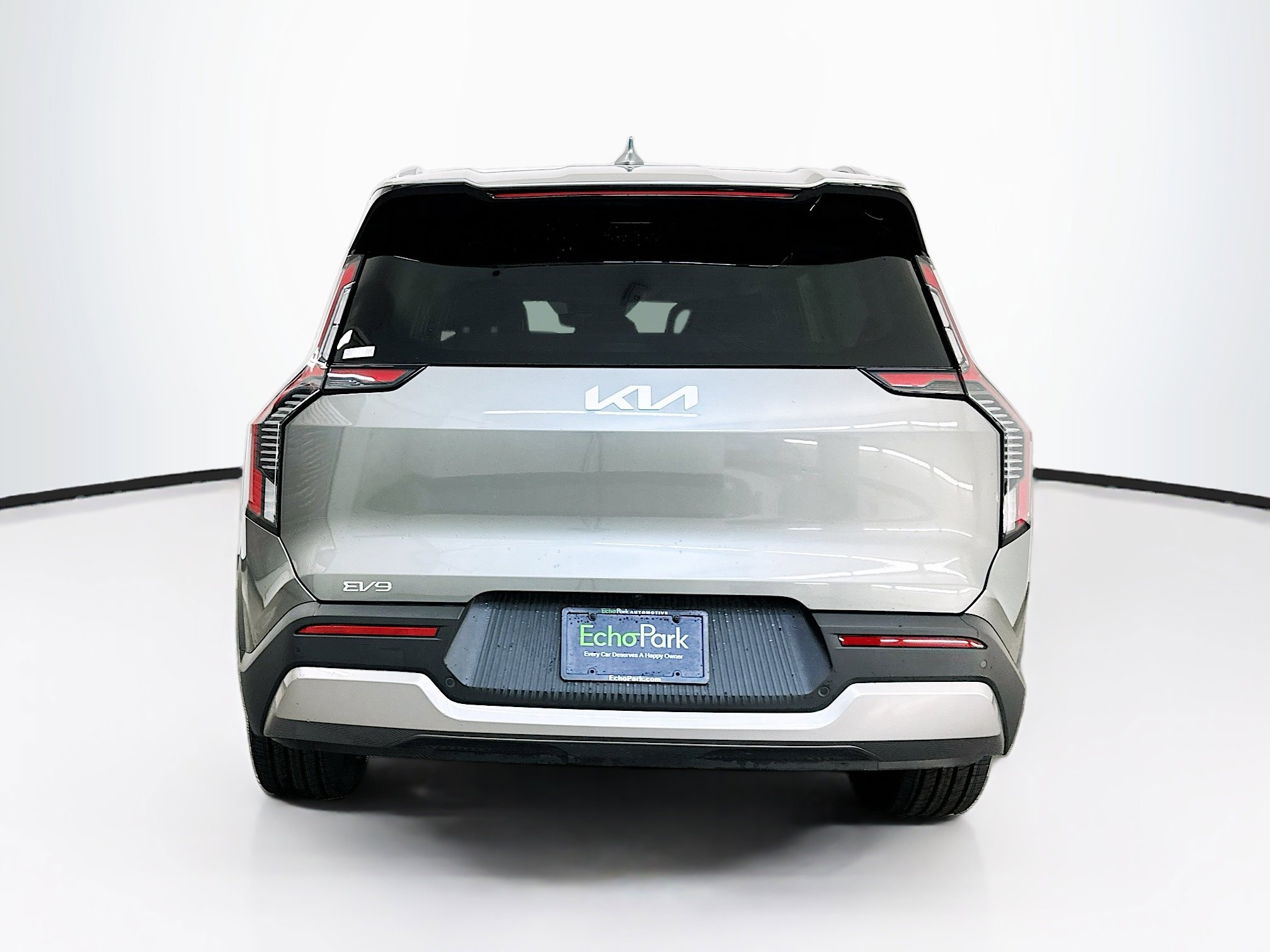 Used 2024 Kia EV9 Wind AWD/4WD image 7