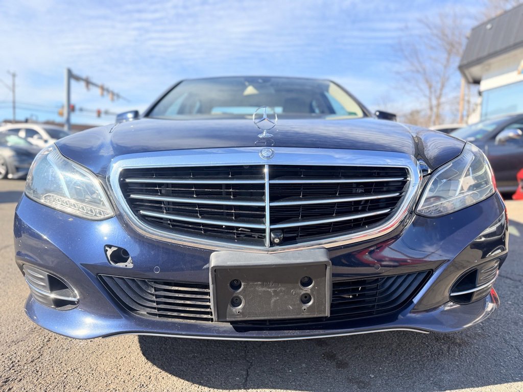 Used 2015 Mercedes-Benz E 350 Sedan image 7