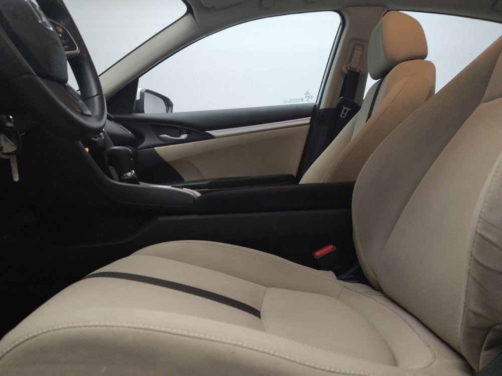 Used 2018 Honda Civic LX image 17
