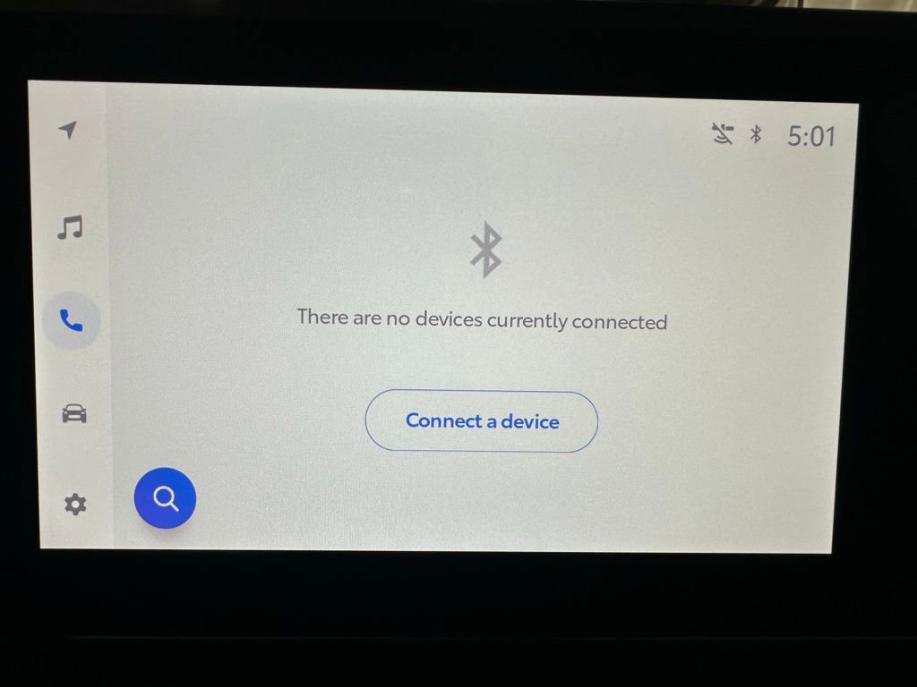 Used 2025 Toyota 4Runner SR5 image 28