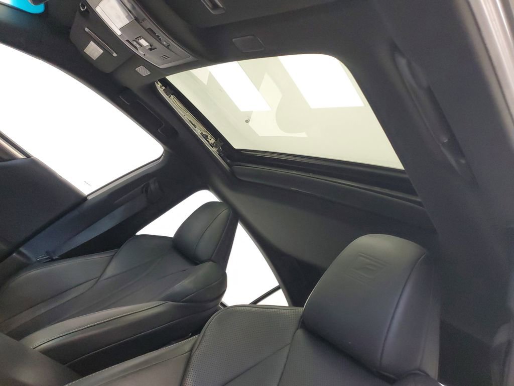 Used 2021 Lexus ES 350 F Sport w/ Accessory Package 2 image 26