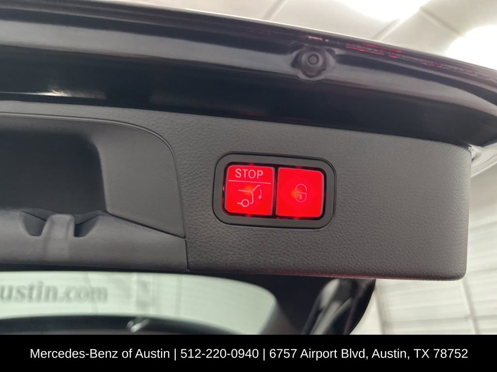 Used 2022 Mercedes-Benz GLC 300 4MATIC image 27