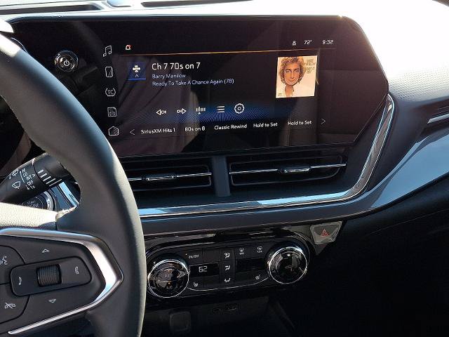 New 2026 Chevrolet Trax ACTIV w/ Driver Confidence Package FWD image 9