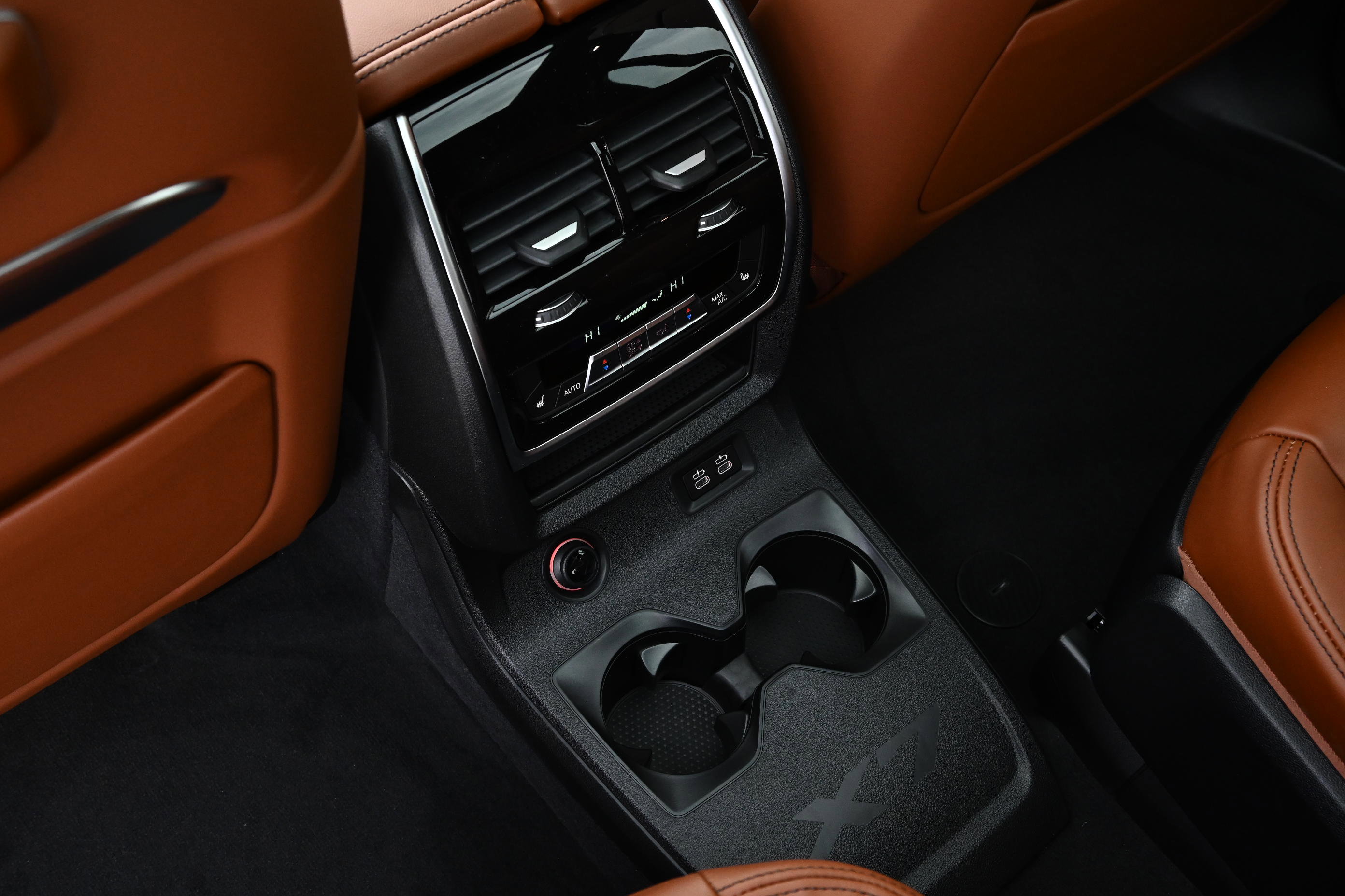 New 2026 BMW X7 xDrive40i w/ M Sport Package image 24