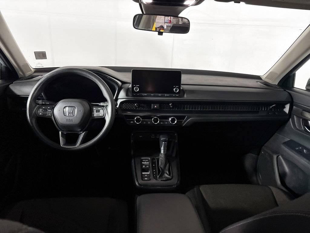 Certified 2024 Honda CR-V EX image 13