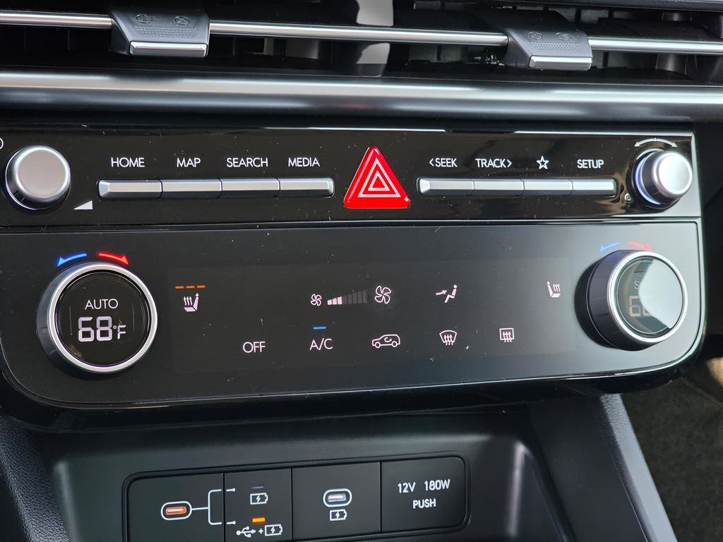 New 2026 Hyundai Tucson SEL AWD/4WD image 20