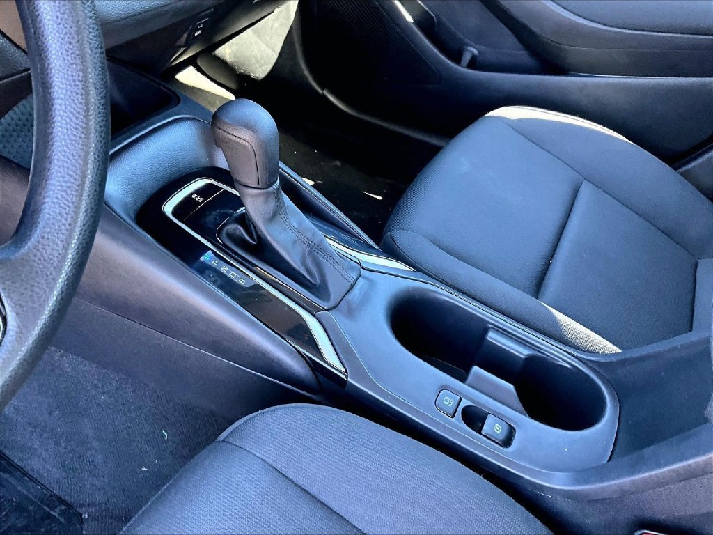 Used 2024 Toyota Corolla LE FWD image 20