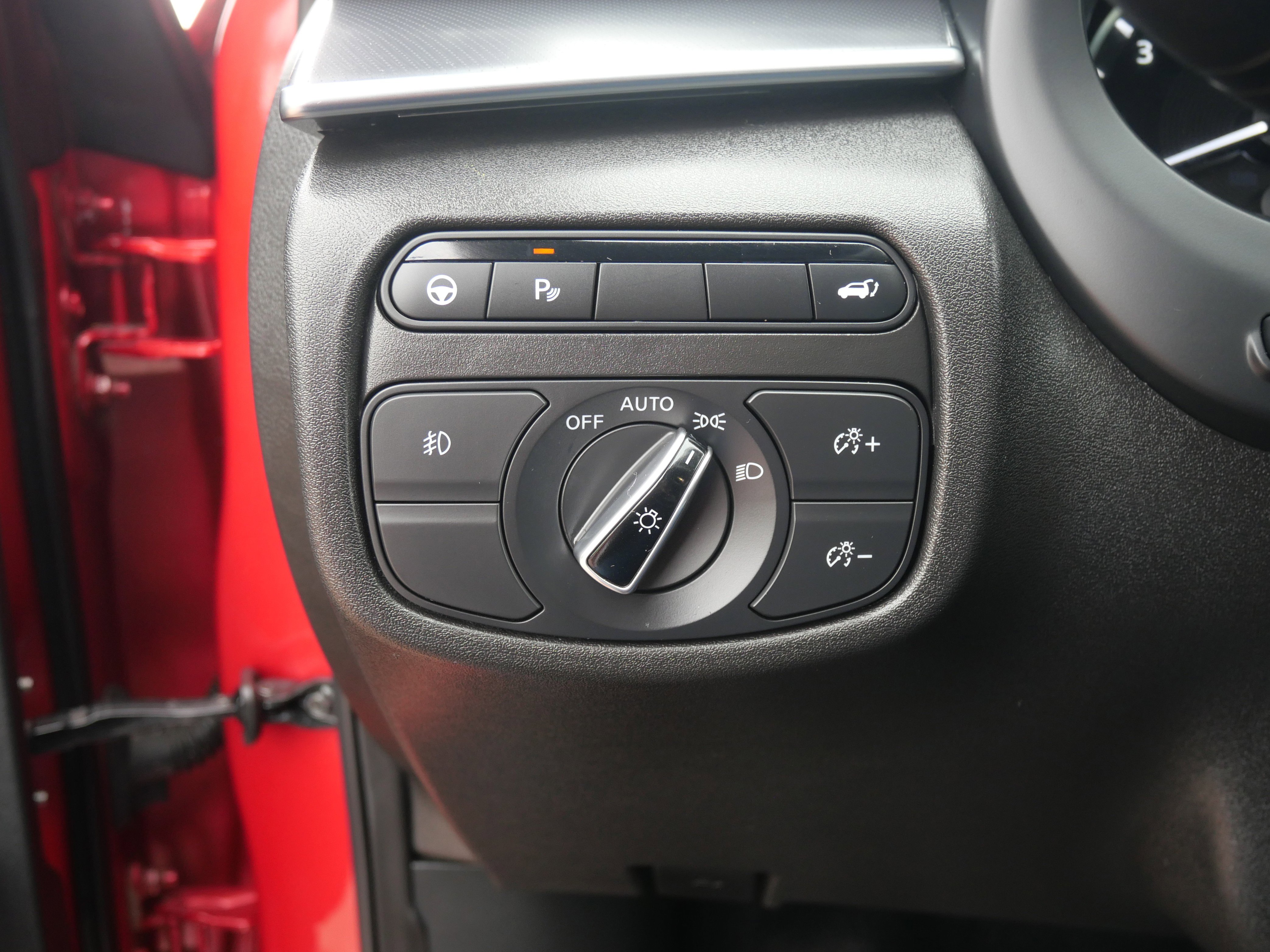 Used 2023 INFINITI QX55 Essential image 21