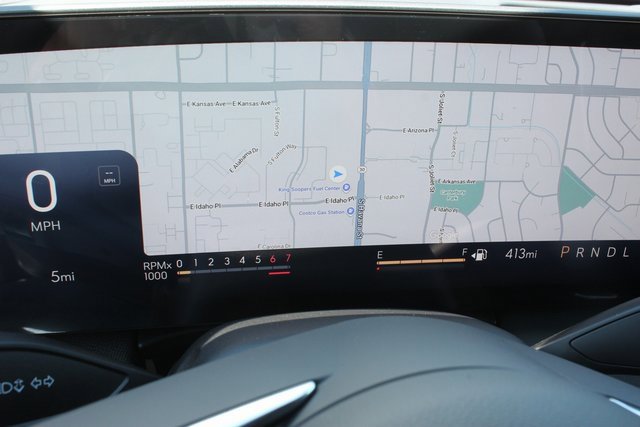 New 2026 Buick Enclave Preferred w/ Power Package image 32