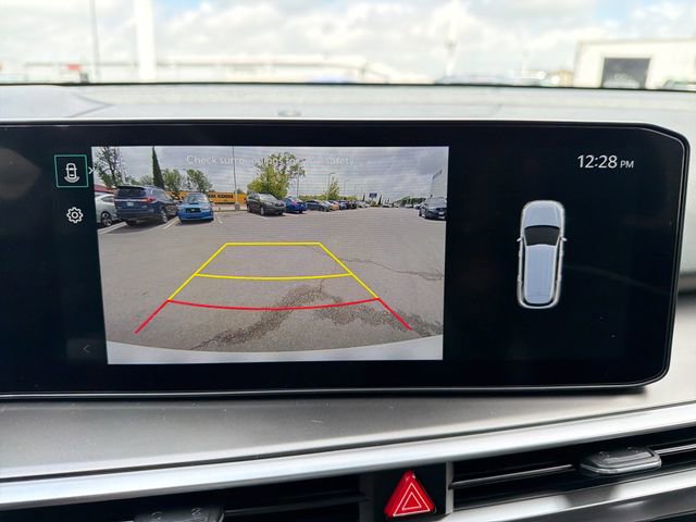 New 2026 Kia Sorento EX FWD image 13