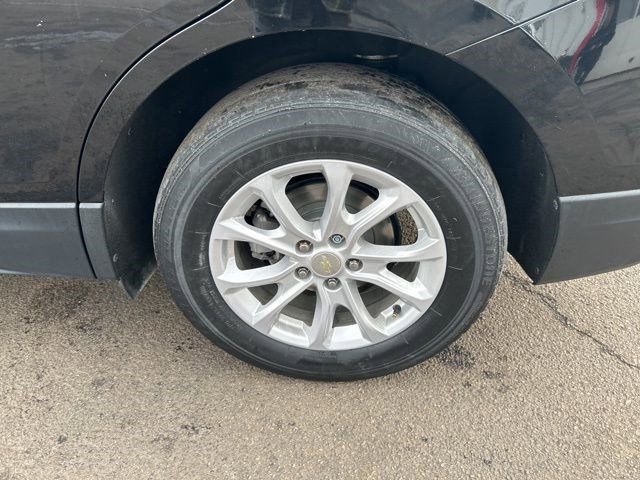 Used 2020 Chevrolet Equinox LT image 46
