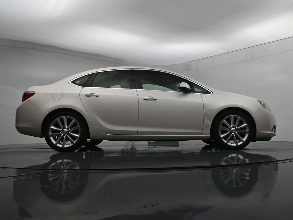 Used 2012 Buick Verano Convenience FWD image 36
