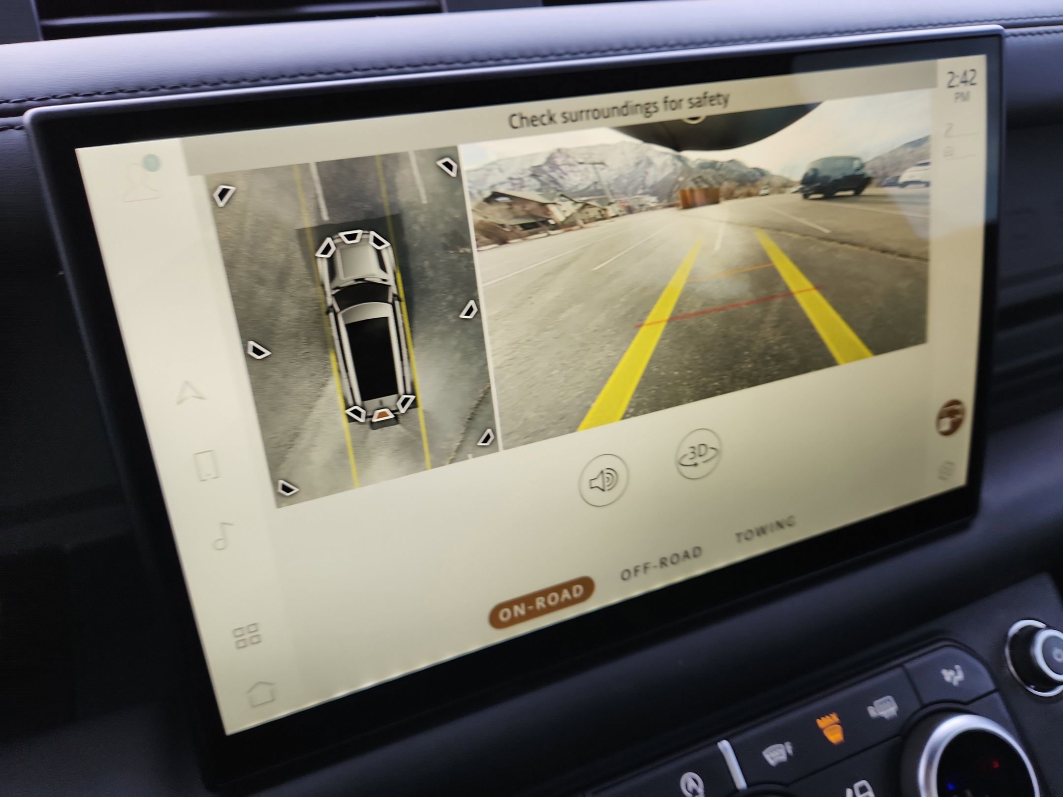 Used 2024 Land Rover Defender 130 X image 30