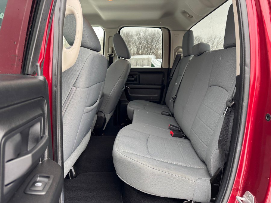 Used 2013 RAM 1500 ST w/ SXT Appearance Group image 16
